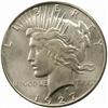 Image 1 : 1927-S Peace Silver Dollar MS-65 (PCGS) OGH
