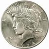 Image 1 : 1928 Peace Silver Dollar MS-65 (PCGS) OGH
