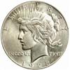 Image 1 : 1928 Peace Silver Dollar MS-64 (PCGS)