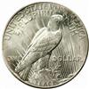Image 2 : 1928 Peace Silver Dollar MS-64 (PCGS)