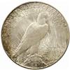 Image 2 : 1928-S Peace Silver Dollar MS-64 (PCGS) CAC