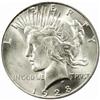 Image 1 : 1928-S Peace Silver Dollar MS-64 (PCGS) OGH