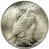 Image 2 : 1928-S Peace Silver Dollar MS-64 (PCGS) OGH