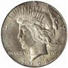 Image 1 : 1928-S Peace Silver Dollar MS-64 (PCGS) OGH