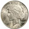 Image 1 : 1928-S Peace Silver Dollar MS-64 (PCGS) OGH