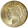 Image 1 : 1934-D Peace Silver Dollar MS-64 (PCGS) OGH