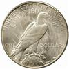 Image 2 : 1934-S Peace Silver Dollar MS-65 (PCGS) OGH