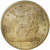 Image 1 : 1876-S Trade Dollar Type I/I MS-66 (NGC)