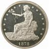 Image 1 : 1878 Trade Dollar PR65 Cameo (NGC)