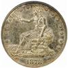Image 1 : 1878-S Trade Dollar MS-61 (PCGS)