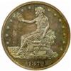 Image 1 : 1879 Trade Dollar PR65 (PCGS)