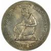 Image 2 : 1893 Isabella Quarter MS-63 (PCGS) OGH