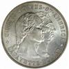 1900 Lafayette Silver Dollar MS-61 (NGC)