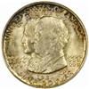 Image 1 : 1921 Alabama Centennial MS-64 (NGC) OH