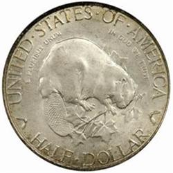 1936 Albany MS-66 (PCGS) CAC