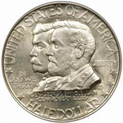 1937 Antietam MS-66 (PCGS) CAC OGH