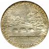 Image 2 : 1937 Antietam MS-66 (PCGS)
