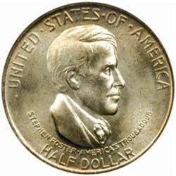 1936 Cincinnati MS-64 (PCGS) CAC OGH