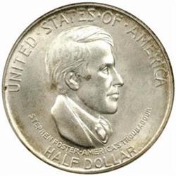 1936-D Cincinnati MS-65 (PCGS)