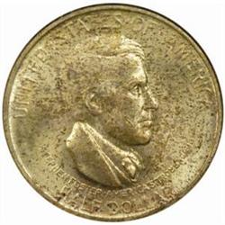 1936-S Cincinnati MS-64 (NGC)