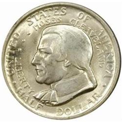 1936 Cleveland MS-65 (PCGS) OGH