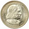 Image 1 : 1892 Columbian Exposition MS-65 (NGC)