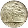 Image 1 : 1935 Connecticut Tercentenary MS65 (PCGS) CAC OGH