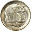 1936 Long Island Tercentenary MS-65 (NGC)
