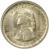 1921 Missouri Centennial 2x4 MS-64 (NGC)