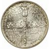 Image 2 : 1936 Norfolk Bicentennial MS-65 (NGC) OH