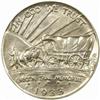 Image 2 : 1933-D Oregon Trail Memorial MS-65 (PCGS) OGH