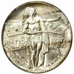 1936 Oregon Trail Memorial MS-65 (PCGS)