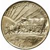Image 2 : 1936 Oregon Trail Memorial MS-65 (PCGS)