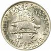 Image 2 : 1936 Wisconsin MS-66 (PCGS) OGH