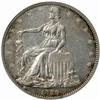 Image 1 : 1859 Pattern 50C. Judd-235. PR40 (PCGS)