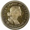 Image 1 : 1870 Pattern Dime Judd-850. PR65 (PCGS) OGH