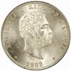 Image 1 : 1883 Hawaii Quarter MS-66 (PCGS) CAC