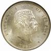 Image 1 : 1883 Hawaii Quarter MS-65 (NGC)