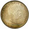 Image 1 : 1883 Hawaii Quarter MS-64 (PCGS) OGH