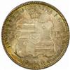 Image 2 : 1883 Hawaii Quarter MS-64 (PCGS) OGH