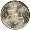 Image 2 : 1883 Hawaii Quarter MS-63 (NGC)