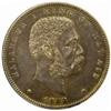Image 1 : 1883 Hawaii 50C. AU-50 (PCGS) OGH