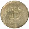 Image 2 : 1917 Mercury 10C-Struck 25% Off Center-VF20(PCGS)