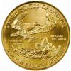 Image 2 : 1991 Half-Ounce Gold Eagle MS-69 (NGC)