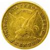 Image 1 : 1853 US Assay Office of Gold $20. VF Details