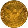 Image 2 : 1885 Liberty $2.5 MS-61 (NGC)