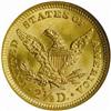 Image 2 : 1900 Liberty $2.5 MS-63 (NGC)