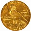 Image 2 : 1910 Indian $2.5 MS-62 (NGC)