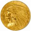 Image 1 : 1914-D Indian $2.5 MS-63 (PCGS)