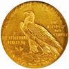 Image 2 : 1915 Indian $2.5 MS-63 (NGC)